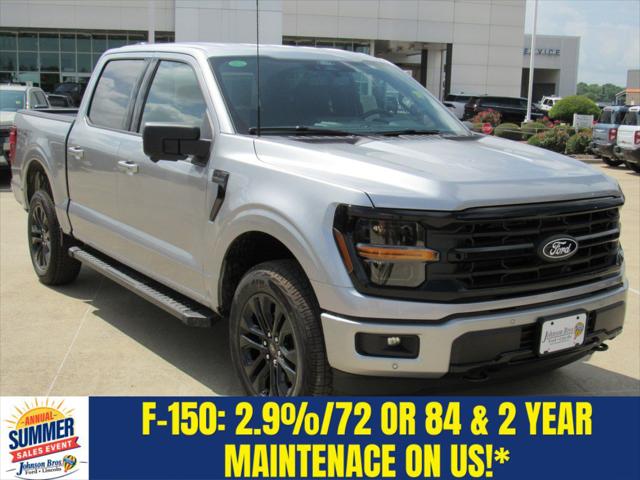 2026 Ford F-150 XLT for sale in Temple, TX