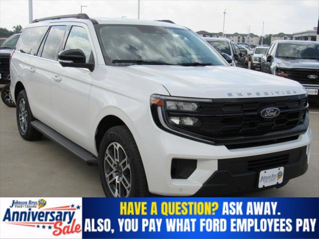 2026 Ford Expedition Max Active MAX for sale in Temple, TX