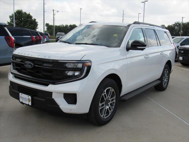 2026 Ford Expedition Max Active MAX