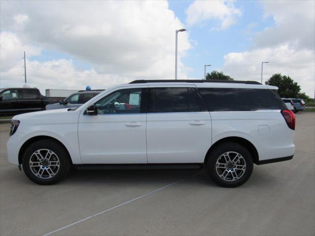 2026 Ford Expedition Max Active MAX