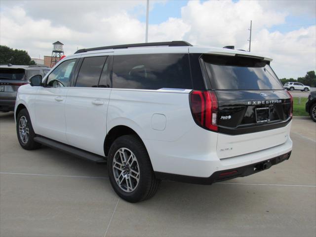 2026 Ford Expedition Max Active MAX