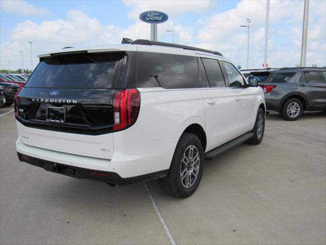 2026 Ford Expedition Max Active MAX