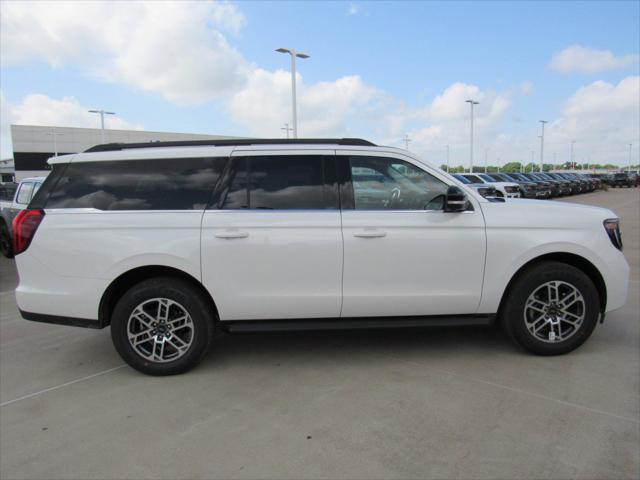 2026 Ford Expedition Max Active MAX