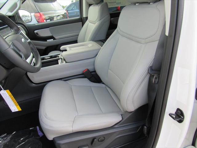 2026 Ford Expedition Max Active MAX