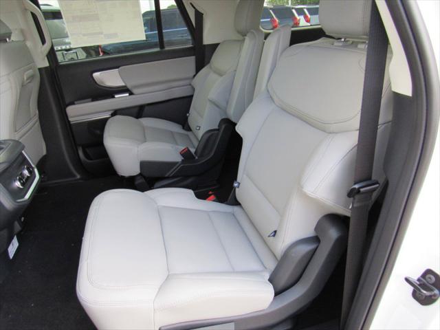 2026 Ford Expedition Max Active MAX