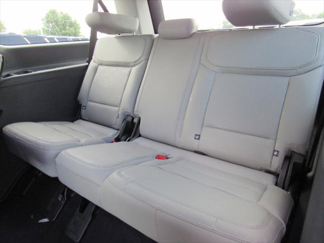 2026 Ford Expedition Max Active MAX