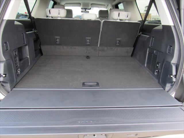 2026 Ford Expedition Max Active MAX