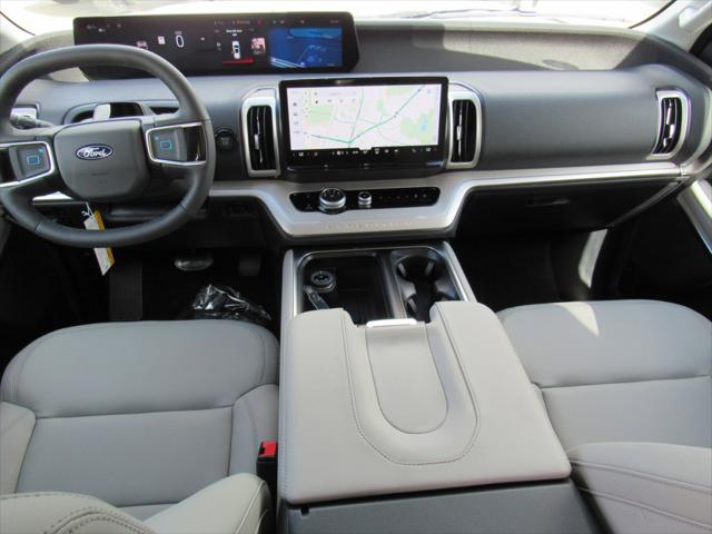 2026 Ford Expedition Max Active MAX