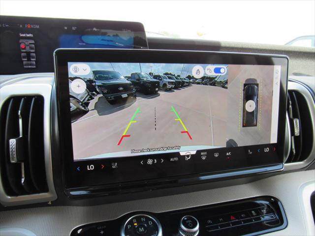 2026 Ford Expedition Max Active MAX