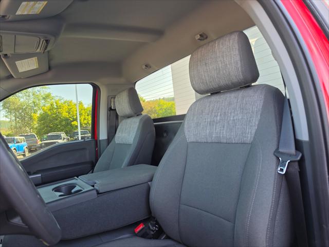 2023 Ford F-550 XLT
