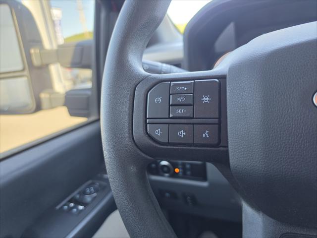 2023 Ford F-550 XLT