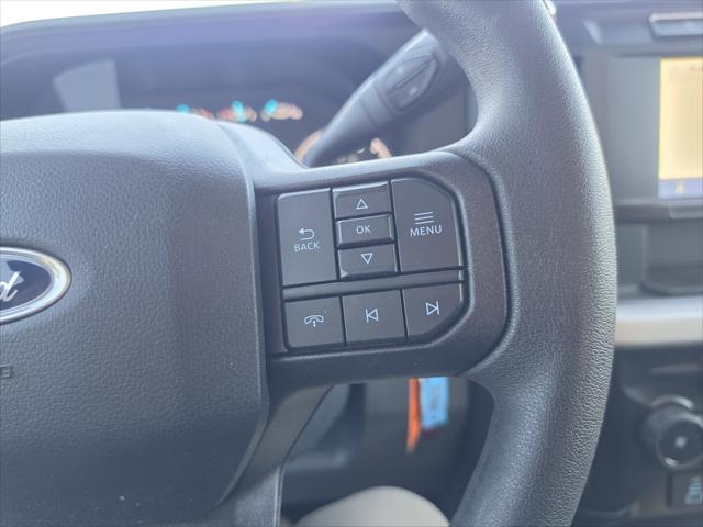 2023 Ford F-550 XLT