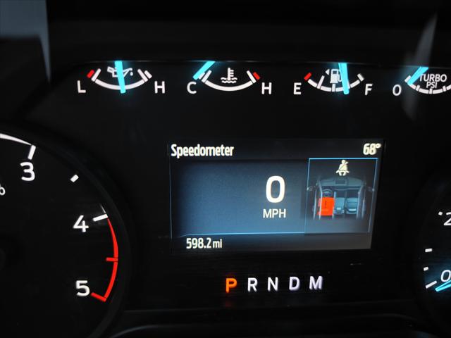 2023 Ford F-550 XLT