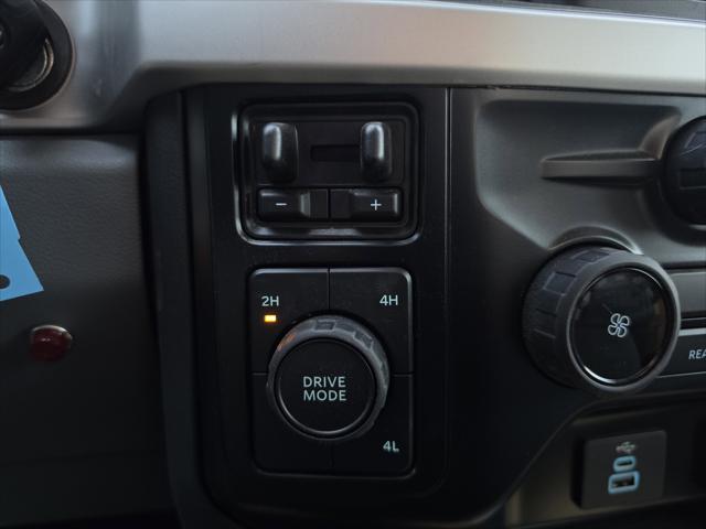 2023 Ford F-550 XLT