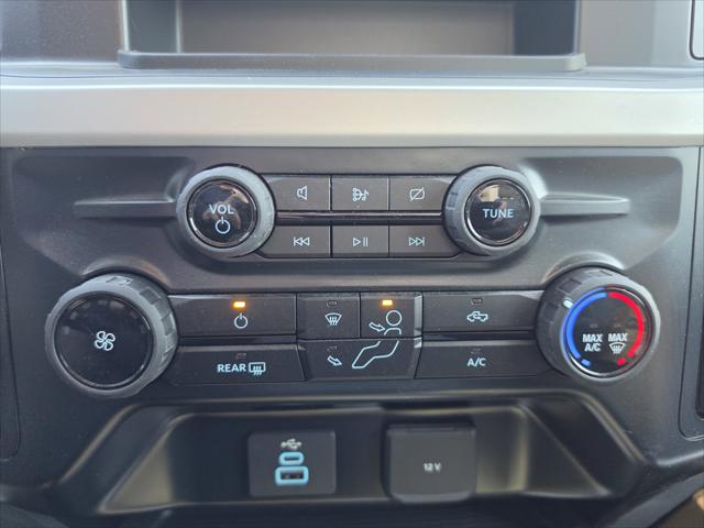 2023 Ford F-550 XLT