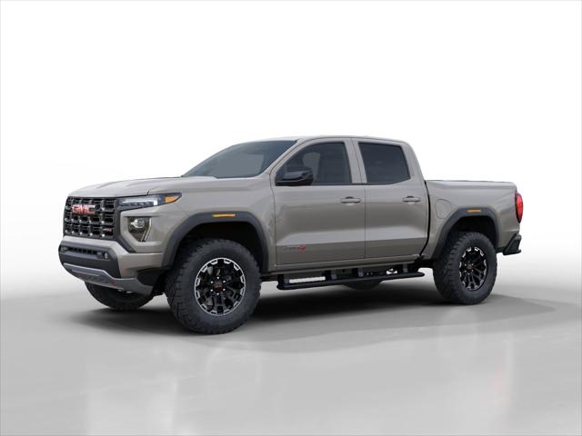 2026 GMC Canyon AT4, 4WD for sale in San Jose, CA