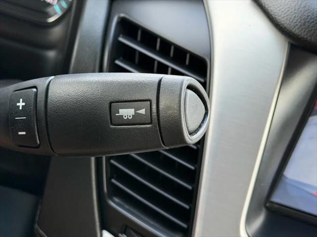 2017 GMC Yukon SLE