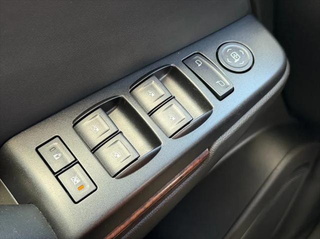 2017 GMC Yukon SLE