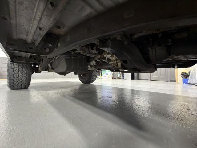 1993 Toyota 4Runner Unknown