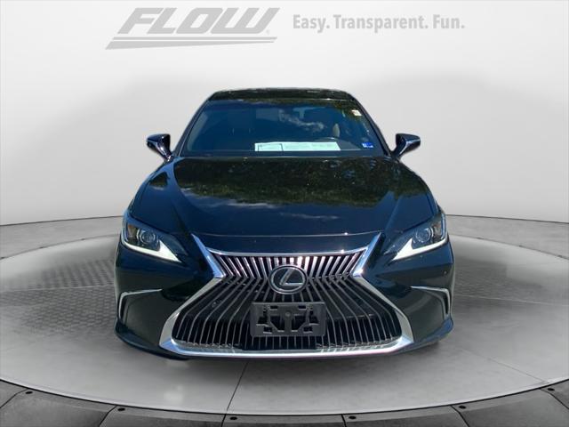 2019 Lexus ES 350 Unknown