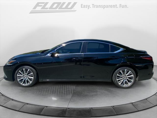 2019 Lexus ES 350 Unknown