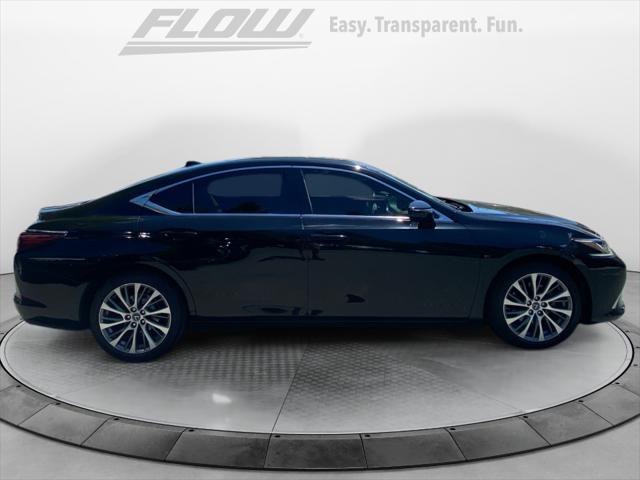2019 Lexus ES 350 Unknown