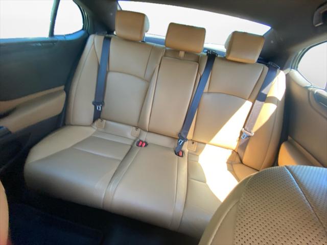 2019 Lexus ES 350 Unknown