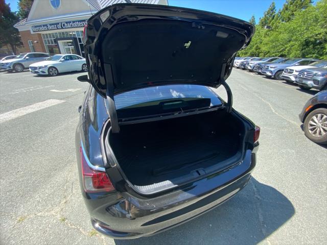 2019 Lexus ES 350 Unknown