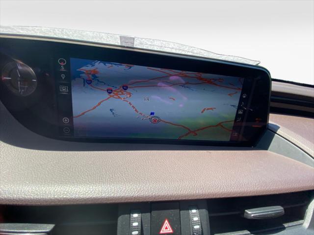 2019 Lexus ES 350 Unknown