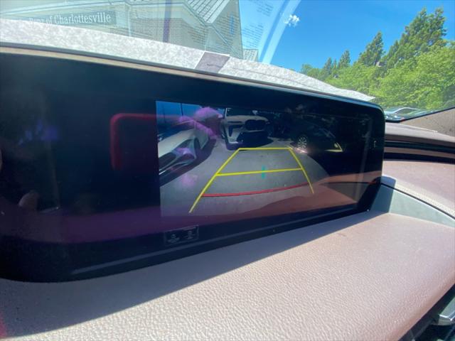 2019 Lexus ES 350 Unknown