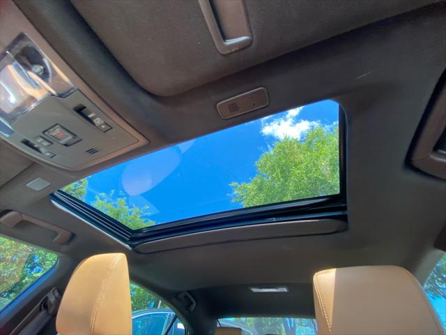 2019 Lexus ES 350 Unknown