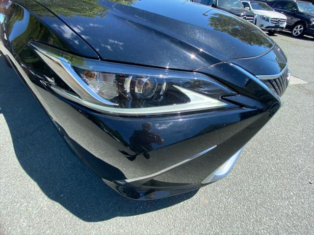 2019 Lexus ES 350 Unknown