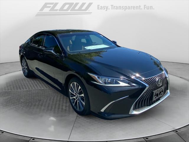 2019 Lexus ES 350 Unknown for sale in Charlottesville, VA