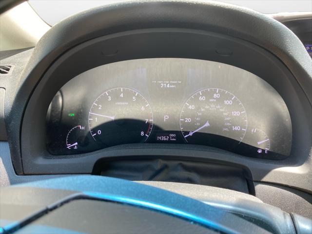 2015 Lexus RX 350 Unknown