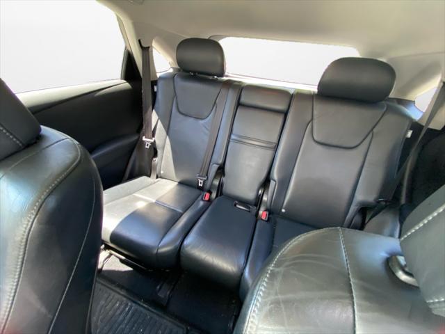 2015 Lexus RX 350 Unknown