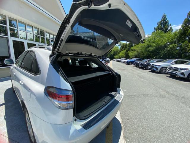 2015 Lexus RX 350 Unknown