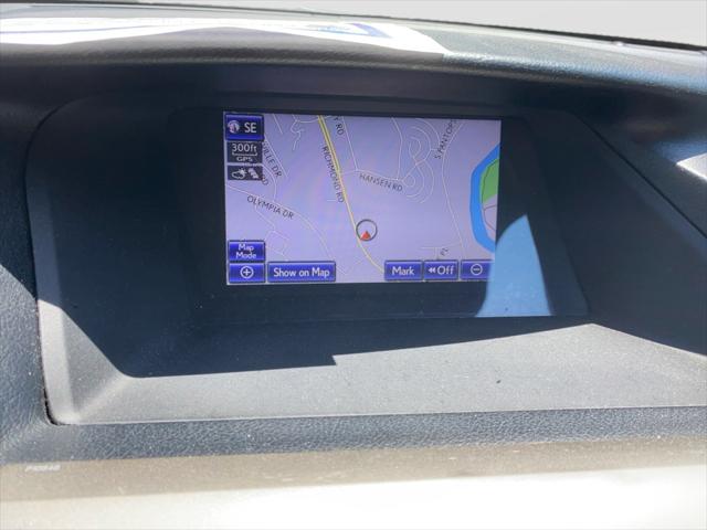 2015 Lexus RX 350 Unknown