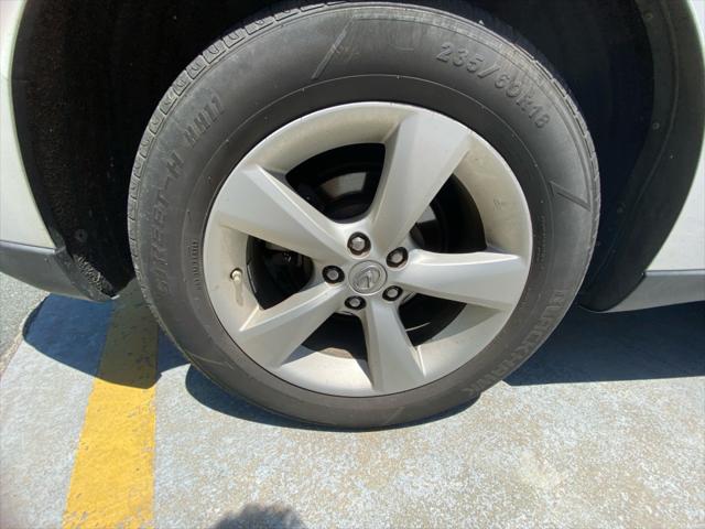 2015 Lexus RX 350 Unknown