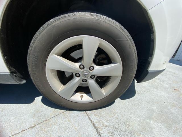 2015 Lexus RX 350 Unknown