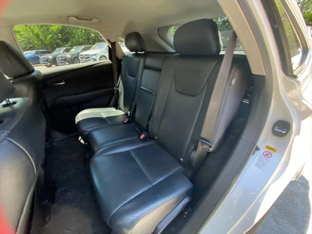 2015 Lexus RX 350 Unknown