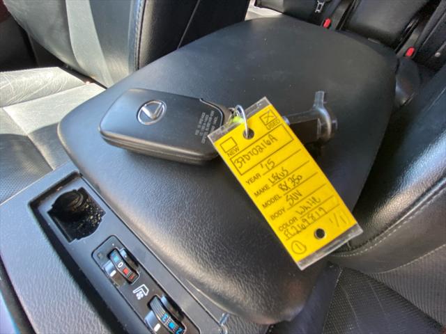 2015 Lexus RX 350 Unknown
