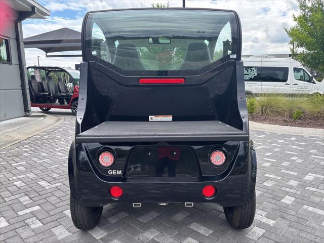 2022 Polestar Gem ELECTRIC