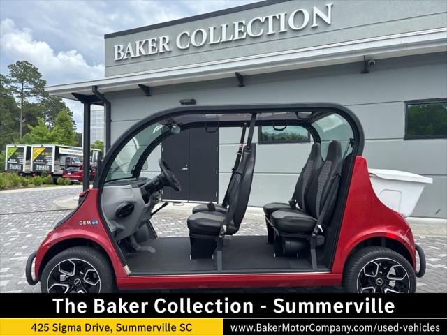 2022 Polestar Gem E4 ELECTRIC for sale in Summerville, SC
