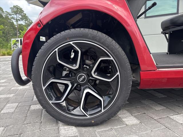 2022 Polestar Gem E4 ELECTRIC