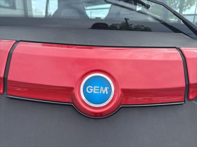 2022 Polestar Gem E4 ELECTRIC