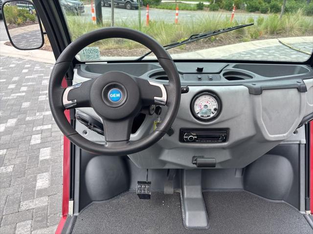 2022 Polestar Gem E4 ELECTRIC