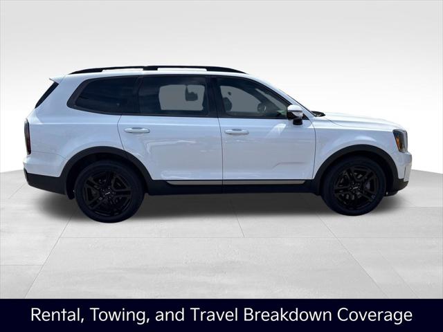 2023 Kia Telluride SX X-Line