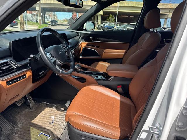 2023 Kia Telluride SX X-Line