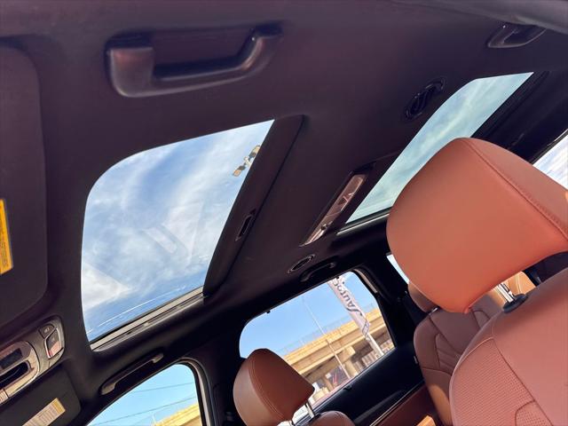 2023 Kia Telluride SX X-Line