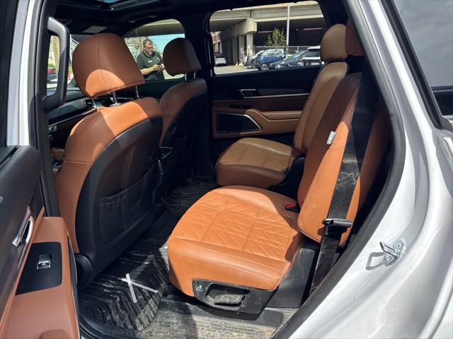 2023 Kia Telluride SX X-Line